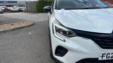 Renault Captur 1.0 TCE 90 Limited 5dr Petrol Hatchback